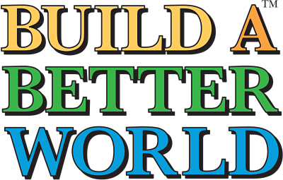 Build A Better World