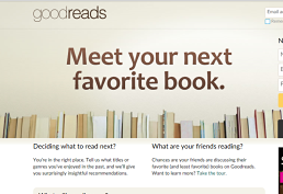 goodreads.com