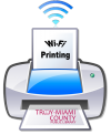Wireless Print